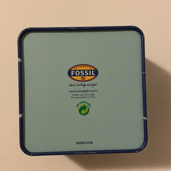 Authentic fossil watch - Picture 6 of 7